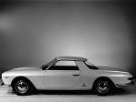 Fiat 2300 Coupe Speciale 1962 года